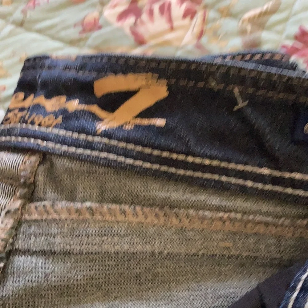 Seven jeans - Picture 2 of 10